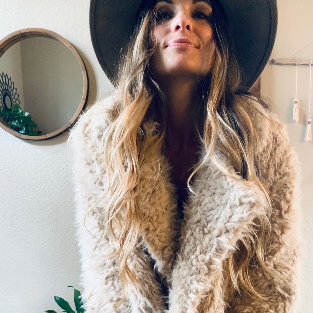 Penny Lane Jacket by Sage the Label - Picture 2 of 12